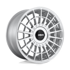 Rotiform R143 LAS-R 18x8,5