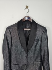 Giacca smoking Zara uomo