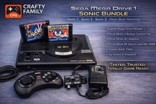 Sega Mega Drive | Pacchetto