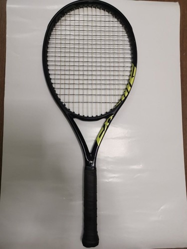 Racchetta tennis head - da,