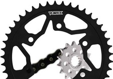 Vortex WSS Warranty Chain &