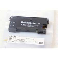  FX-311P Panasonic 1PCS NUOVO FX 311P SUNX sensore fotoelettrico