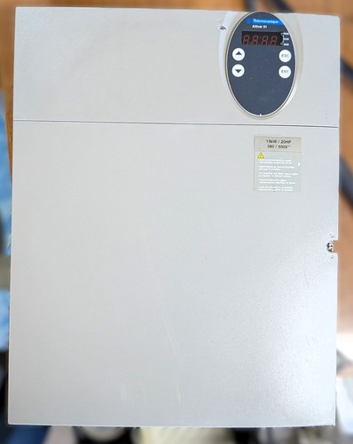 Inverter 15kw - inverter,