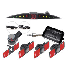 KIT 4 SENSORI DI PARCHEGGIO