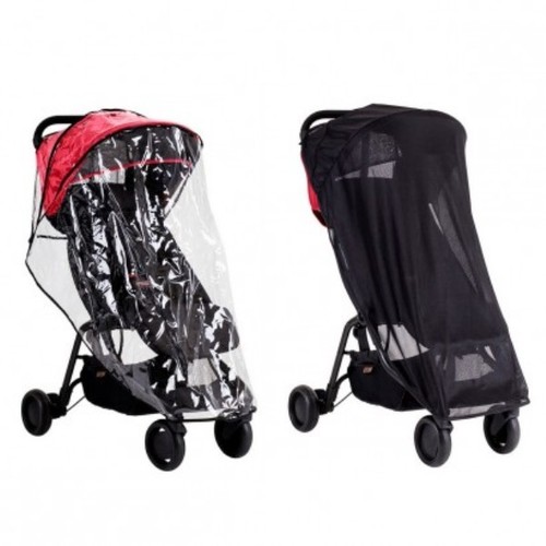 Set parasole parapioggia per - set,