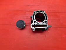 CILINDRO + PISTONE MOTORE YAMAHA X MAX 250 2010 2013 MARY 566