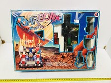 Roar botix and - botix, jeta