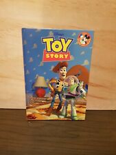 TOY STORY DISNEY'S CLUB DEL