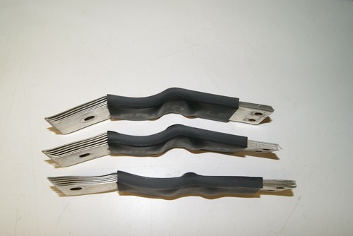 Erico flexibar long - 9", (lot
