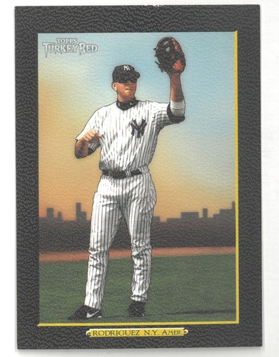 2005 topps turkey red - turkey,