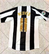 maglia calcio vintage JUVENTUS