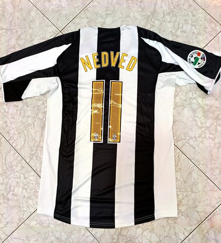 Maglia calcio vintage - maglia, juventus
