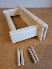 Per Ikea Ivar Scaffale 30 cm -
