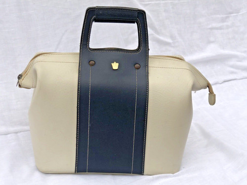Borsa viaggio retrò - da,