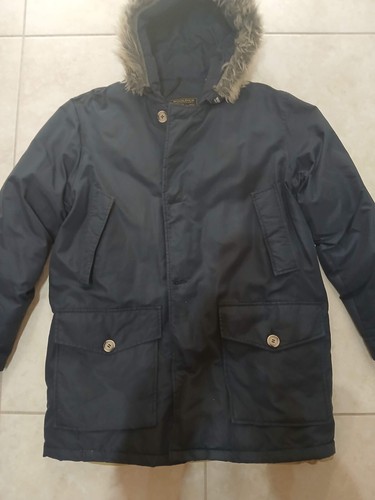 Lotto 2301 piumino woolrich - lotto,