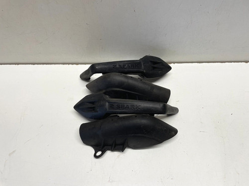 Kit copri candela bmw - kit,
