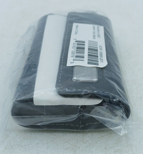 Blackberry 8900 custodia folio - custodia,