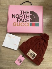 Cappello berretto Gucci x The