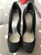 scarpe da donna con tacco alto Sisley