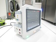 MINDRAY BENEVIEW T5 PAZIENTE ANESTESIA CO2 MPM IBP SPO2 MONITOR MODULO ECG/ECG