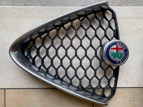 Alfa giulia ricambi originali - alfa,