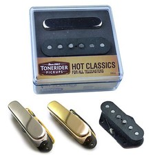 Tonerider Hot Classics Pickup Set per Telecaster