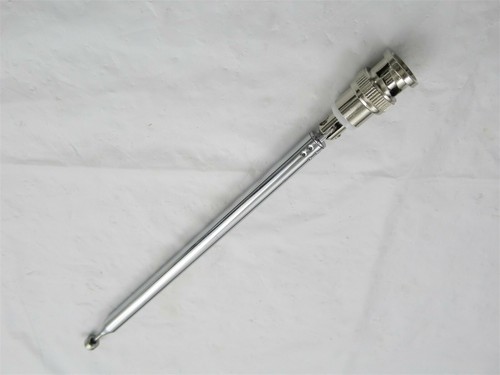 Antenna pieghevole ricambio - pieghevole,