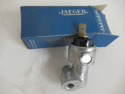 Sensore calore originale - di,