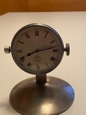 sveglia jaeger paris vintage