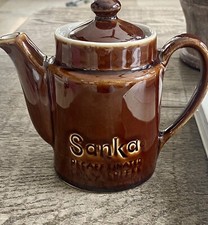Caffettiera decaffeinata Sanka