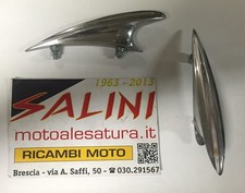 Cresta parafango Vespa 150 VL