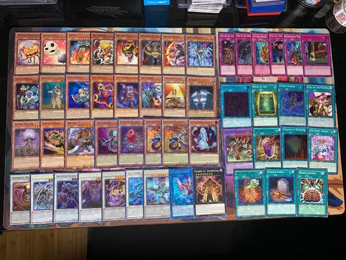 Mazzo zombie yugioh - mazzo,