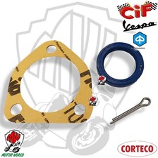 Guarnizione paraolio mozzo