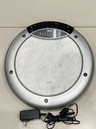 Korg wavedrum x - korg, wd-x