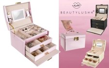 Portagioie Specchio Scatola