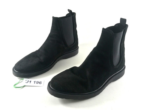 Zara chelsea boot uomo - zara,