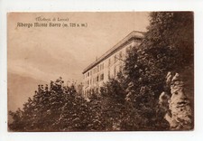 GALBIATE - Dintorni di Lecco -