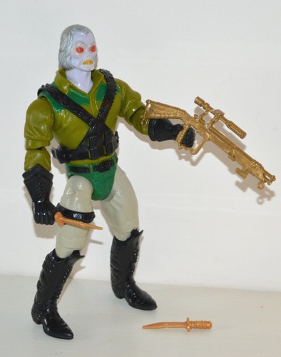 Figurine action figure - figurine,