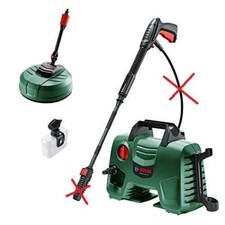 Bosch idropulitrice fai da te