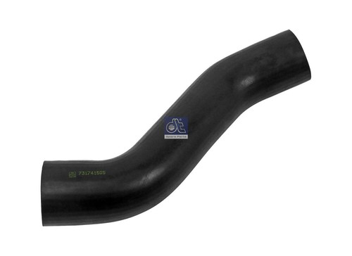 Tubo refrigerante rallentatore