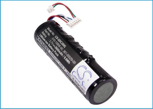 Batteria per garmin astro - batteria,