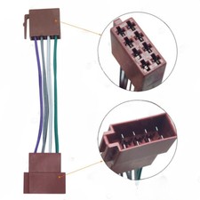 Per Volkswagen Cablaggio Audio