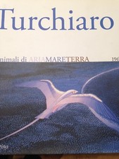 2005 ALDO TURCHIARO - ANIMALI