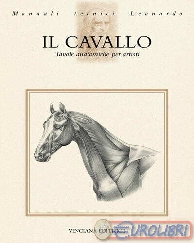 9788886256728 il cavallo - a.v.,