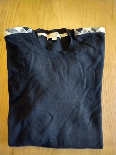Burberry maglione - burberry,