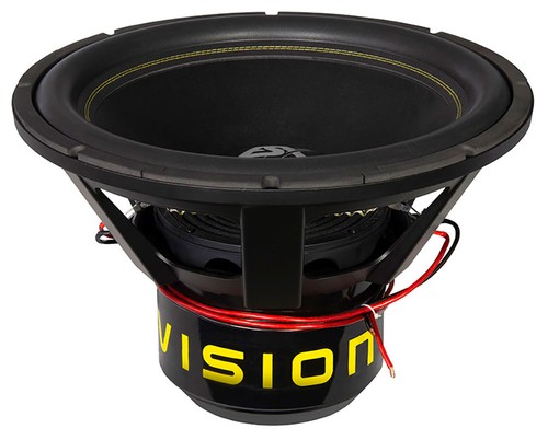 Esx pro subwoofer 53 cm - pro,