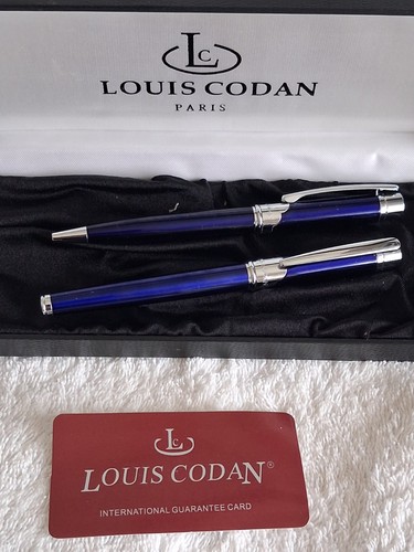 Vintage louis codan - vintage,
