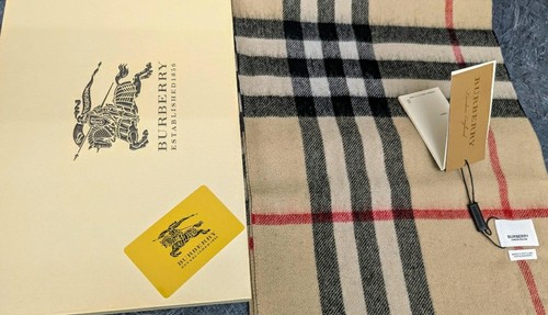Bufanda burberry - bufanda,