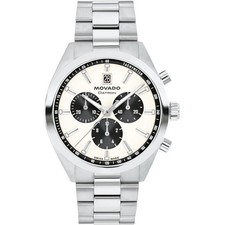 Orologio Movado Heritage