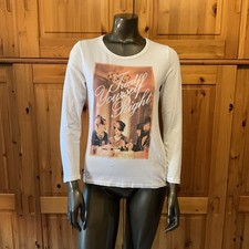 Designer/s manica lunga donna